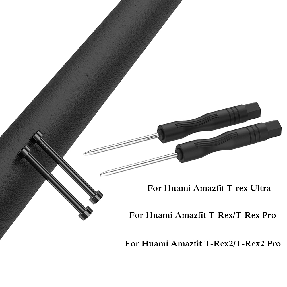 Amazfit Smartwatch Accessories - Conector de extracción de reloj para