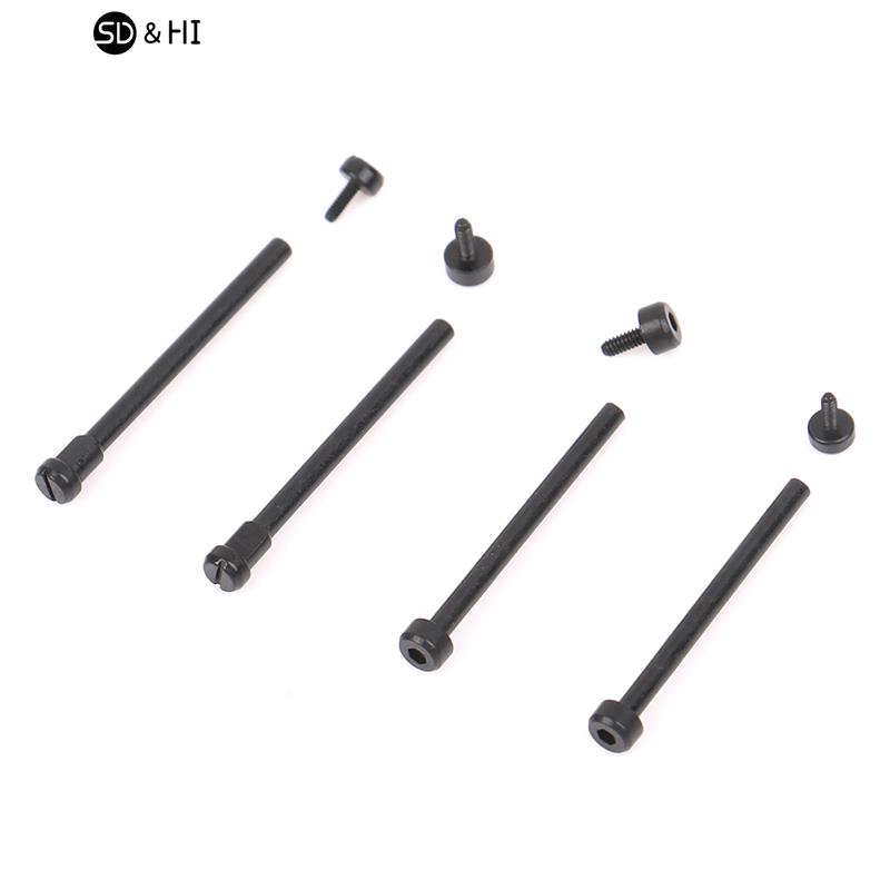 Amazfit Smartwatch Accessories - Adaptador de varilla de tornillo para