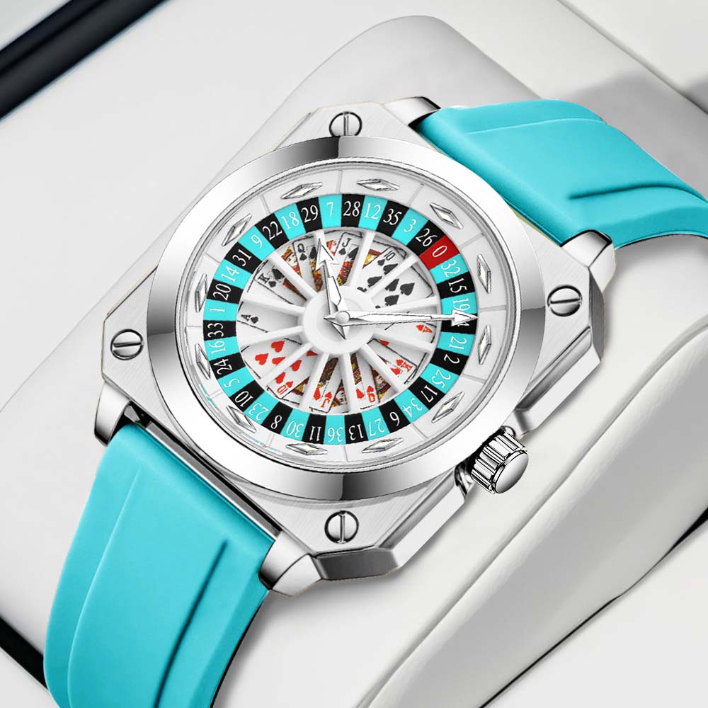 Smartwatch Custom - VA VA VOOM nuevo reloj personalizado