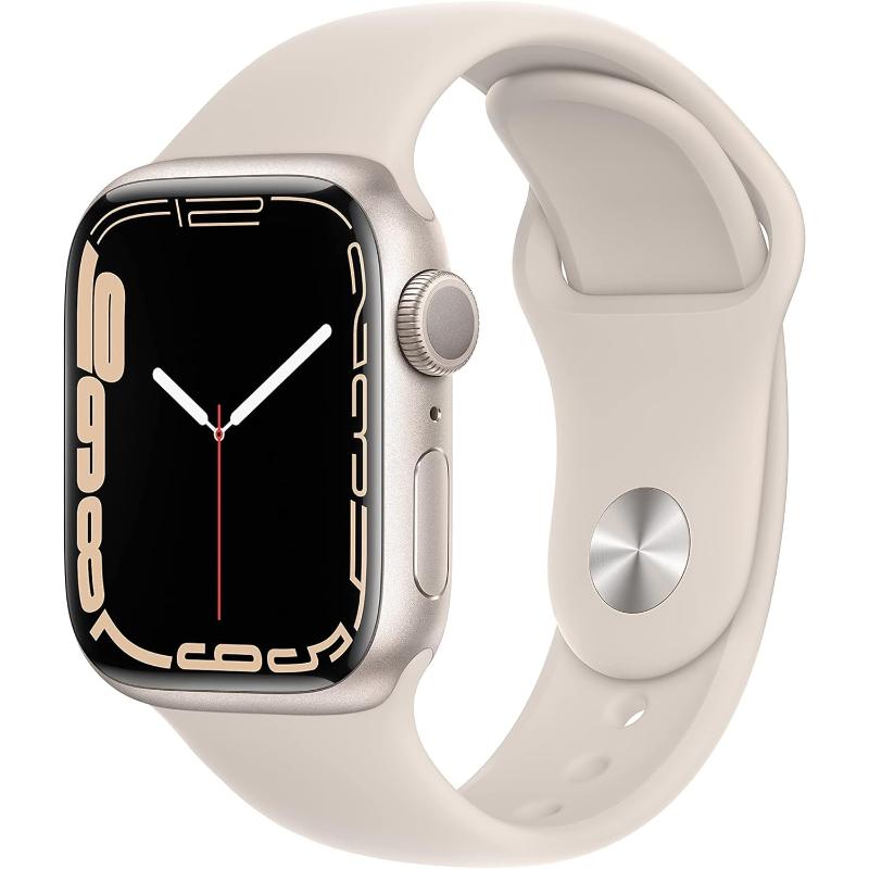Smartwatch X18 - Apple Watch Serie 7 Aluminio 41mm