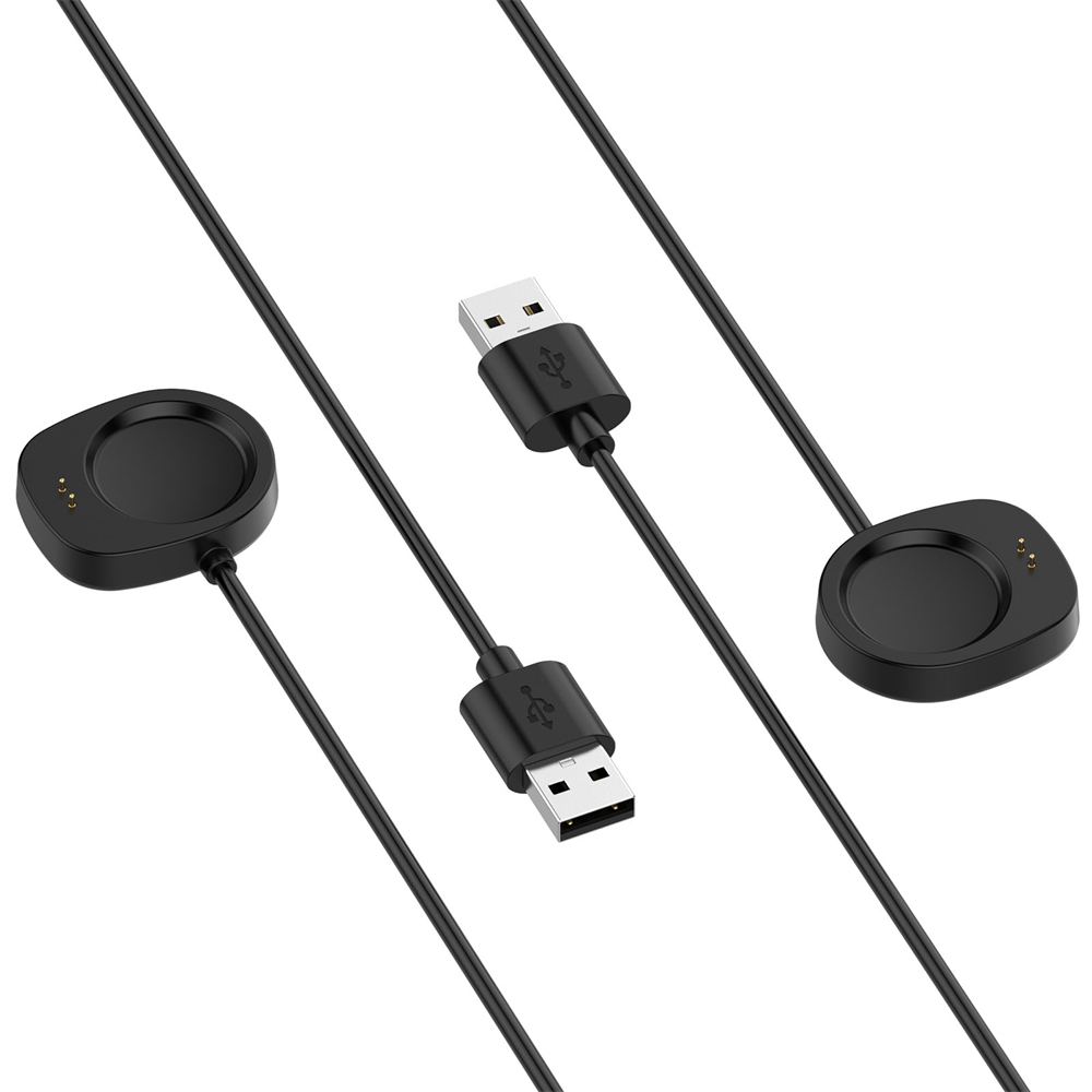 Amazfit Smartwatch Accessories - Cargador USB para Huami Amazfit Bip