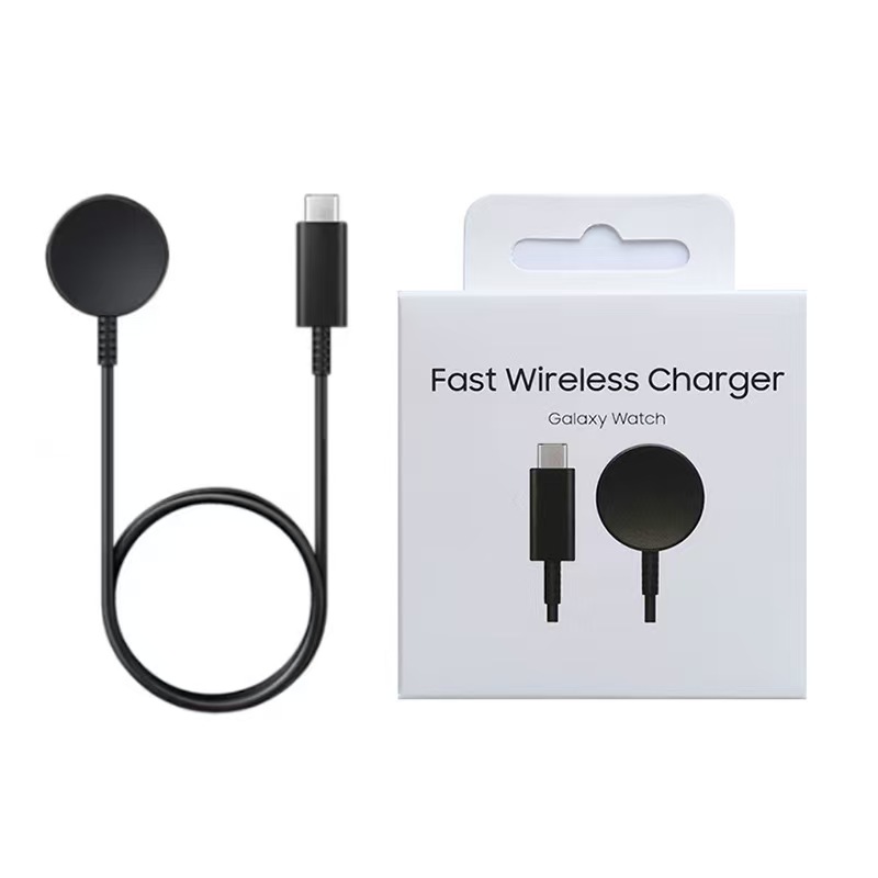 Watch Charging Dock - Base de Carga Inalámbrica Magnética Portátil