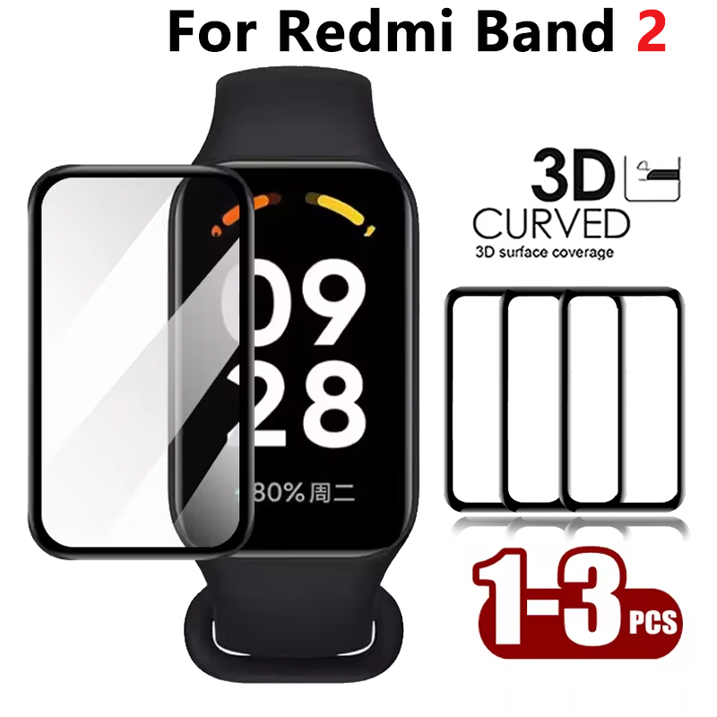 Smartwatch Universal - Película compuesta 3D para reloj inteligente