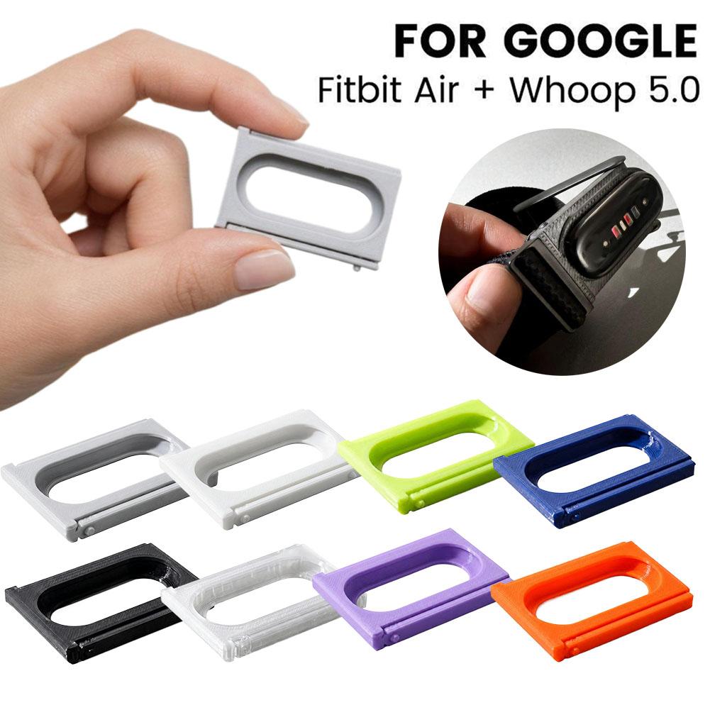 Soporte de Plástico para Fitbi - Smartwatch Watch Accessories reseña y precio