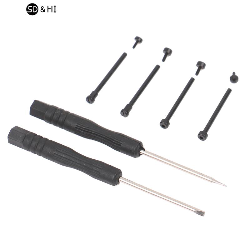 Adaptador de varilla de tornil - Amazfit Smartwatch Accessories reseña y precio