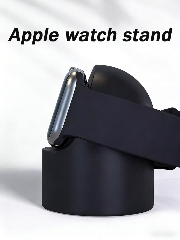 Estación de carga para Apple W - Watch Charging Dock reseña y precio