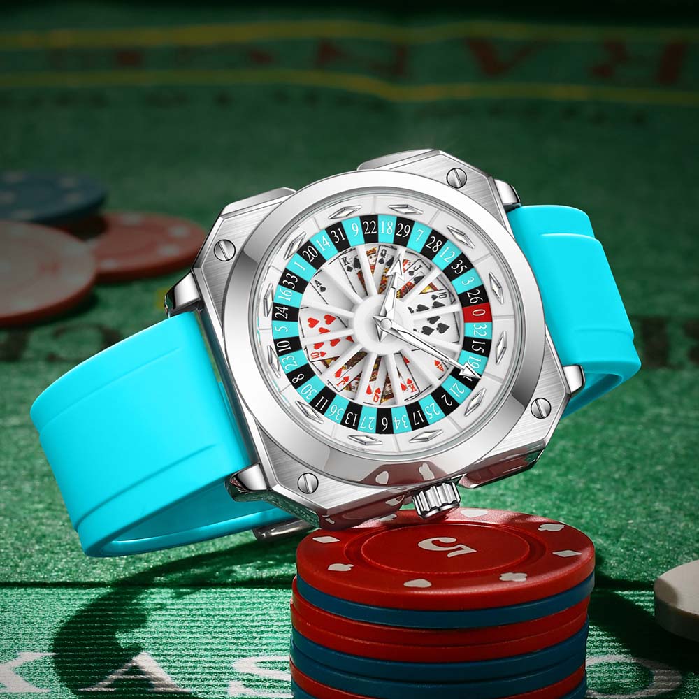 VA VA VOOM nuevo reloj persona - Smartwatch Custom reseña y precio