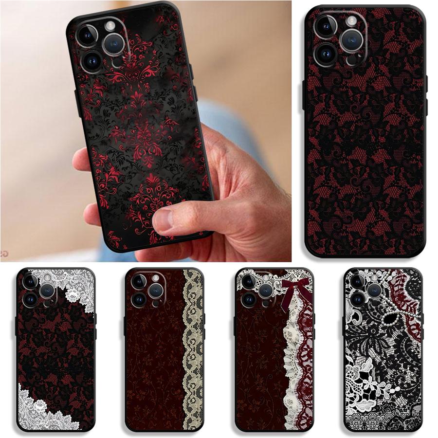 Funda de Teléfono Sexy de Enca - Apple Iphone 15 reseña y precio