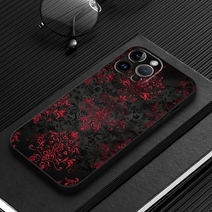 Funda de Teléfono Sexy de Enca - Apple Iphone 15 reseña y precio