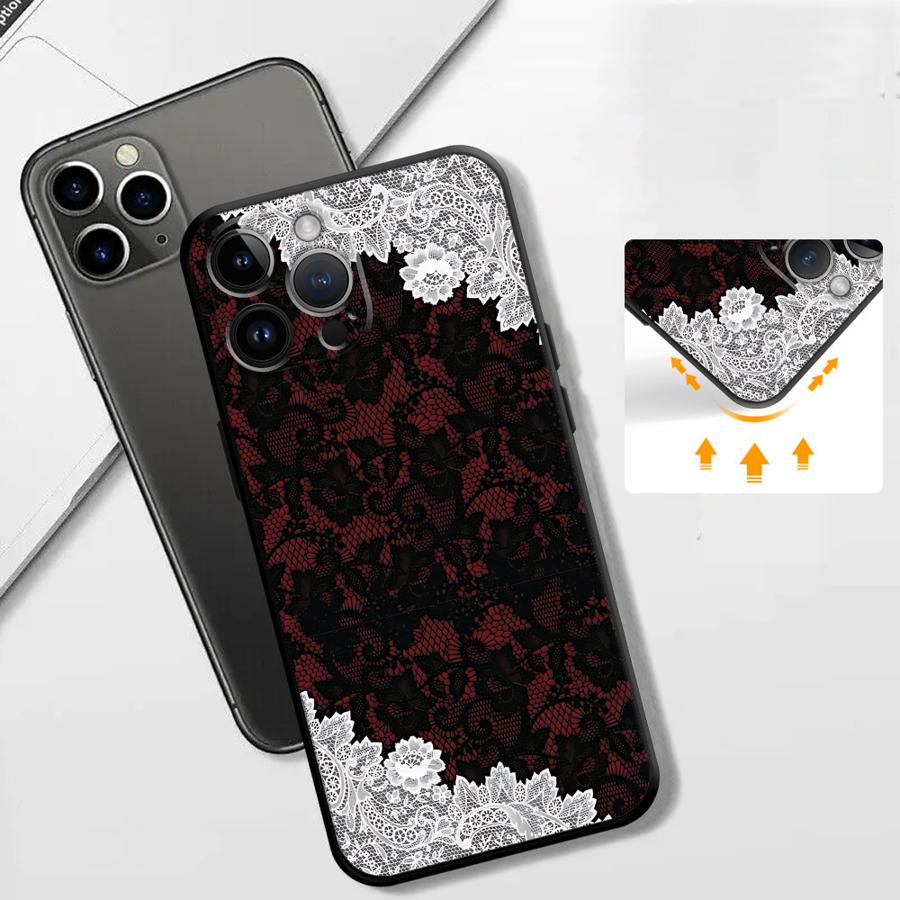 Funda de Teléfono Sexy de Enca - Apple Iphone 15 reseña y precio