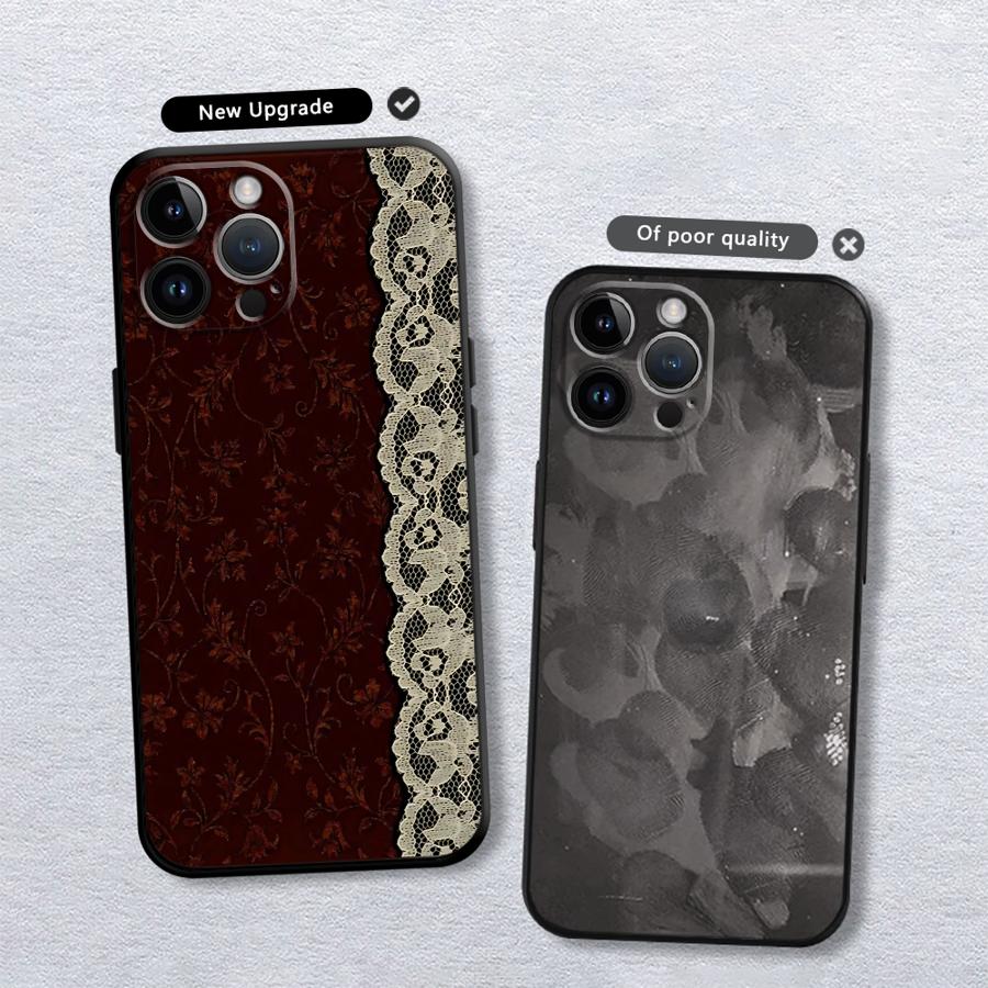 Funda de Teléfono Sexy de Enca - Apple Iphone 15 reseña y precio