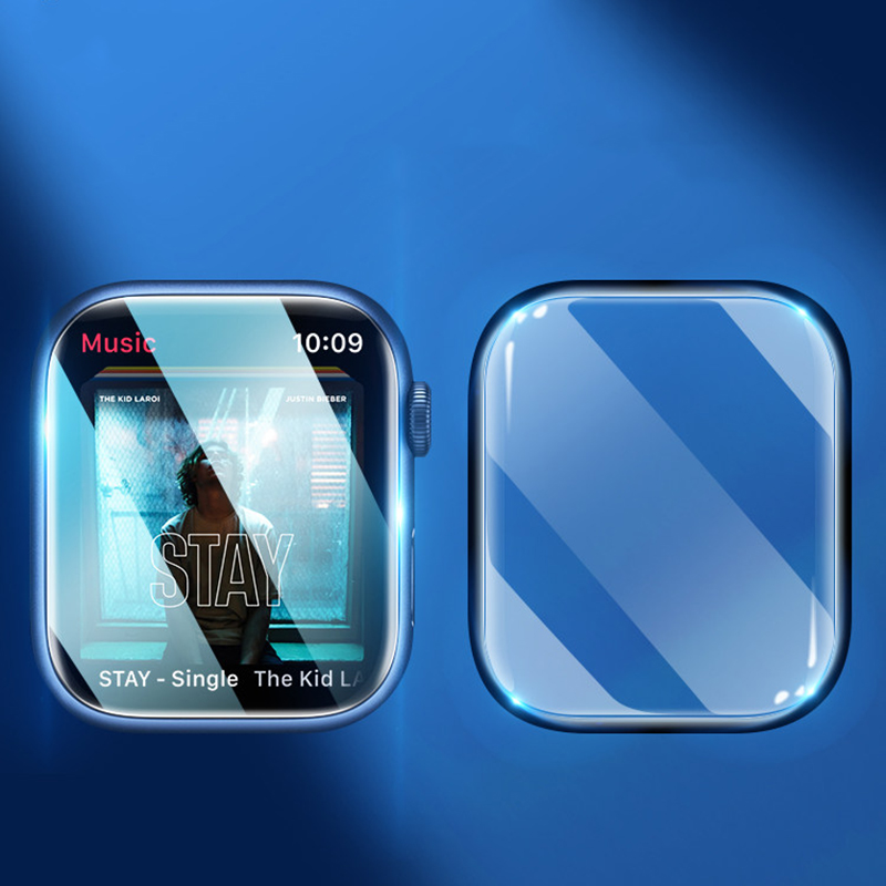Protector de Pantalla para App - Smartwatch Watch Accessories reseña y precio