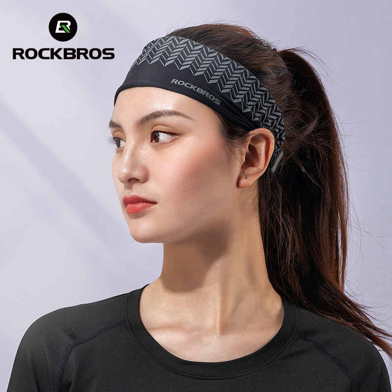 ROCKBROS-Diadema deportiva par - Milanaise Mesh Band reseña y precio