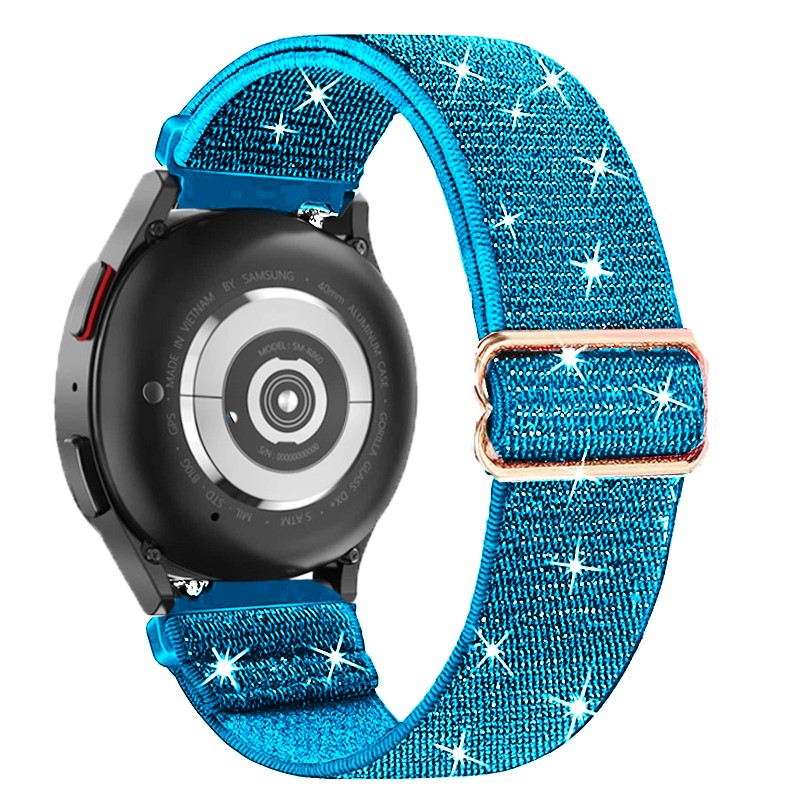 Correa de orgullo brillante pa - Titan Smartwatch Accessories reseña y precio
