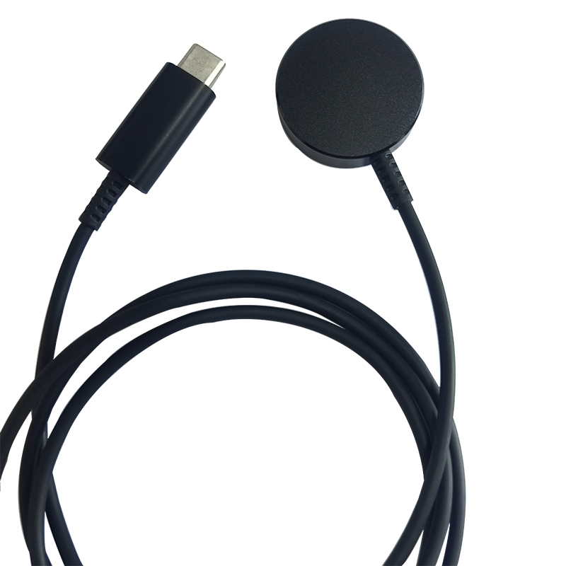 Cargador inalámbrico magnético - Watch Charging Dock reseña y precio