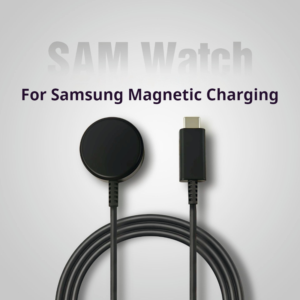 Base de Carga Inalámbrica Magn - Watch Charging Dock reseña y precio