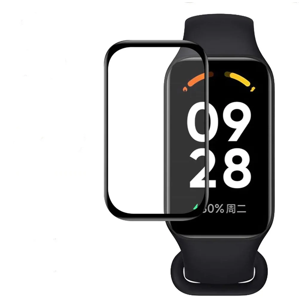 Película compuesta 3D para rel - Smartwatch Universal reseña y precio