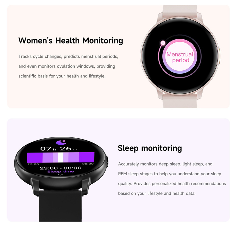 Reloj Inteligente BT Call para - Smartwatch Custom reseña y precio