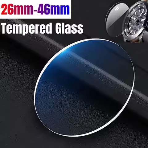 Protector de Pantalla Universa - Smartwatch Universal reseña y precio