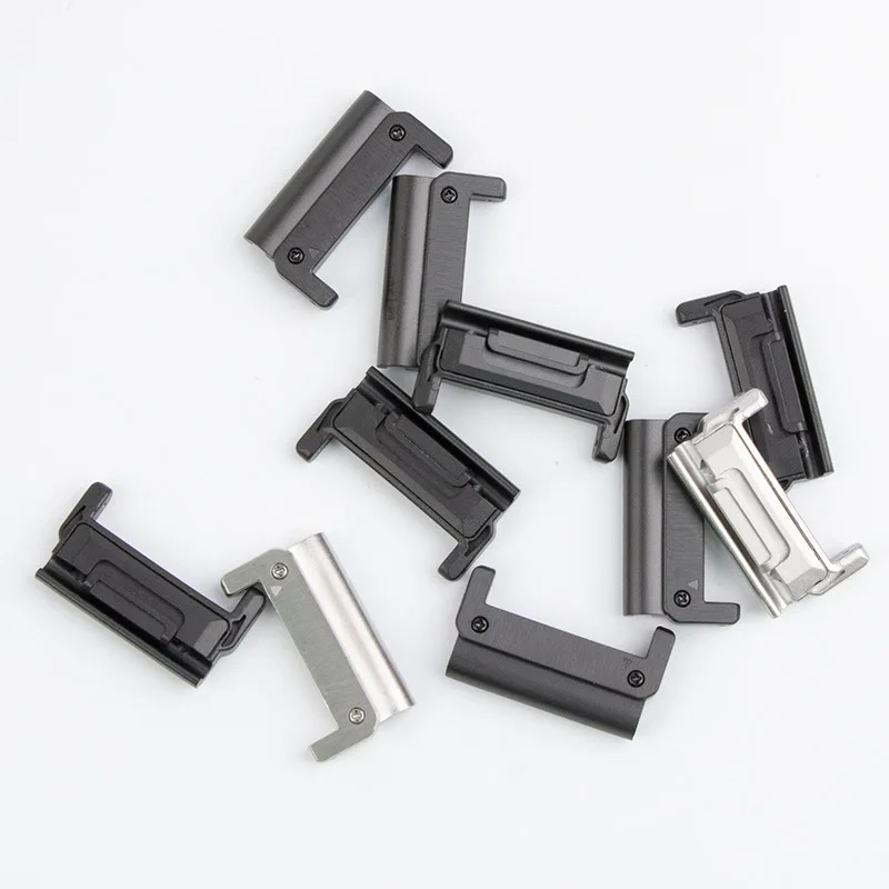 Adaptadores de correa de reloj - Watch Band Connector reseña y precio
