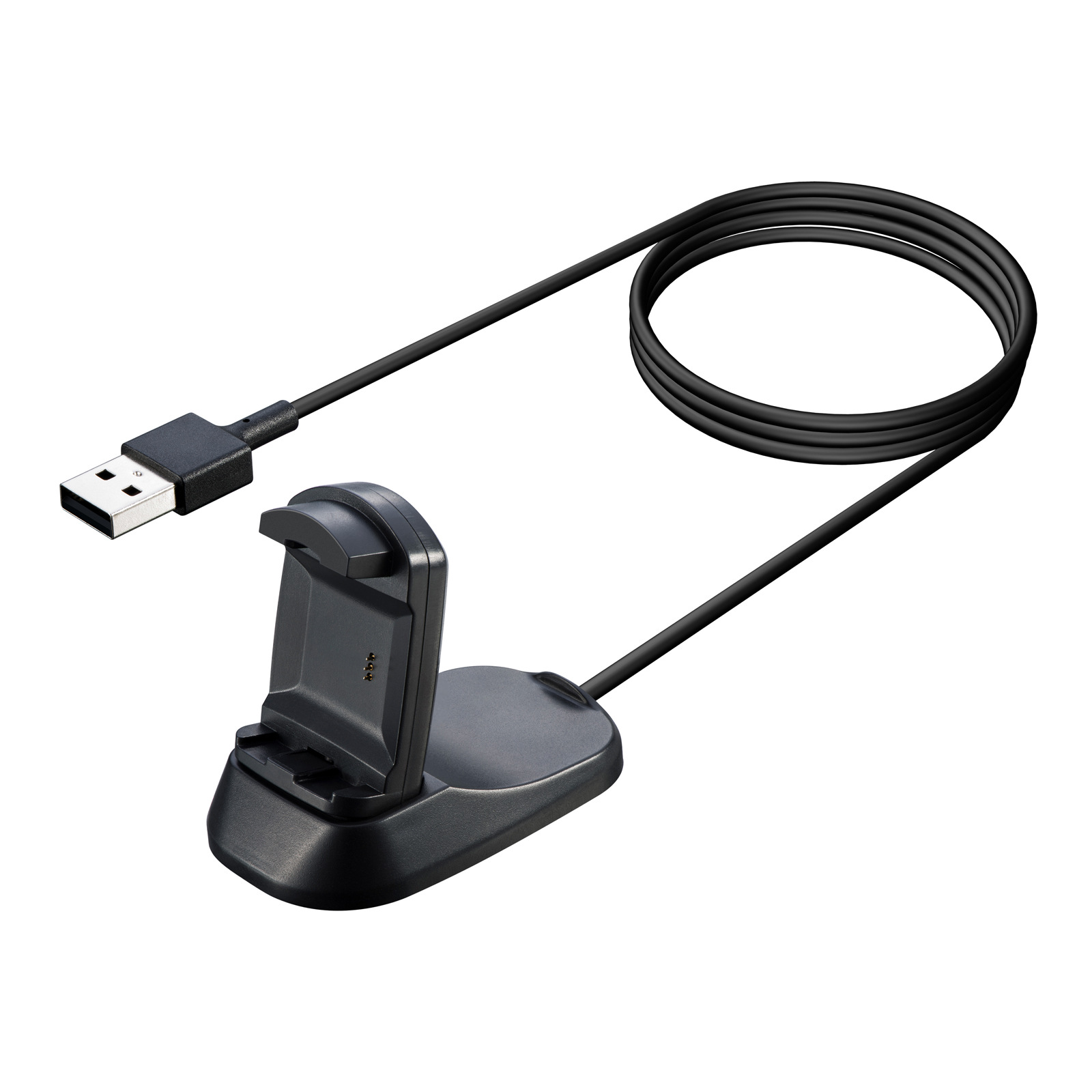Base de Carga USB de Repuesto  - Watch Charging Dock reseña y precio