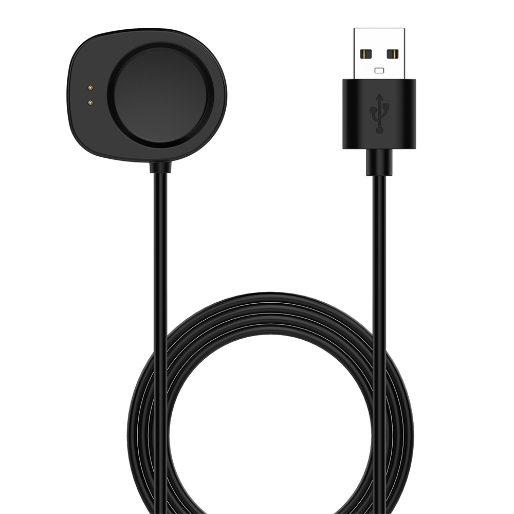 Cargador USB para Huami Amazfi - Amazfit Smartwatch Accessories reseña y precio