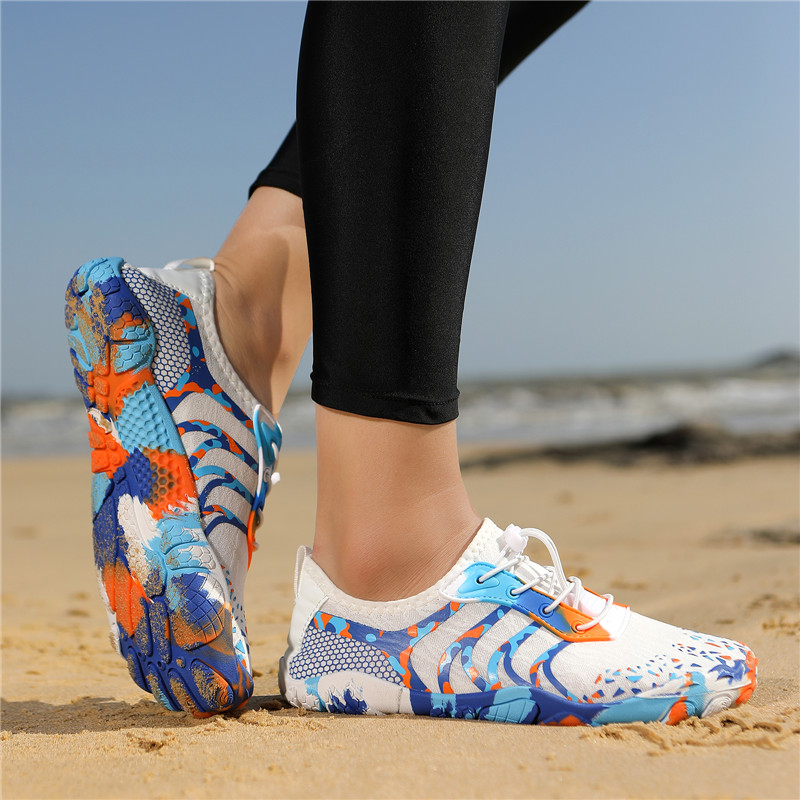Zapatos de agua unisex de seca - Milanaise Mesh Band reseña y precio