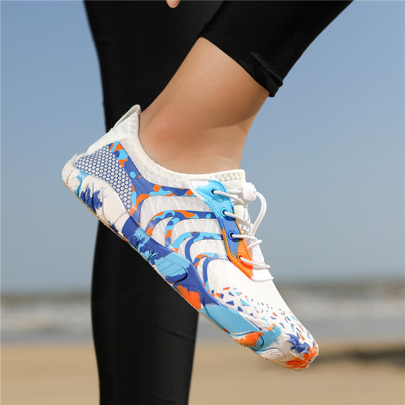 Zapatos de agua unisex de seca - Milanaise Mesh Band reseña y precio