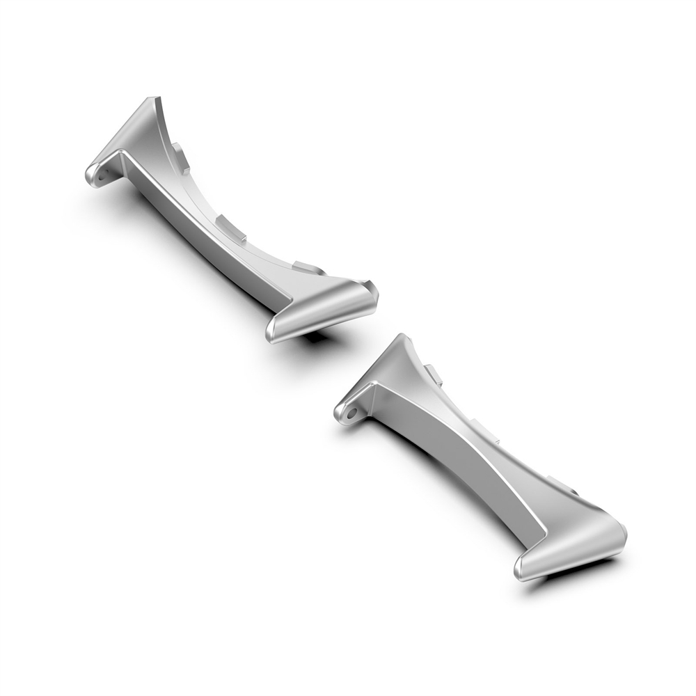 Conector de Metal de 20mm para - Watch Band Connector reseña y precio