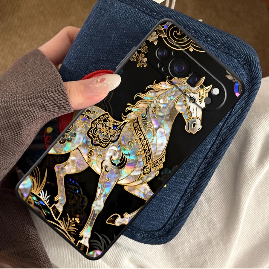 Funda Protectora para Teléfono - Google Pixel 9 Pro reseña y precio