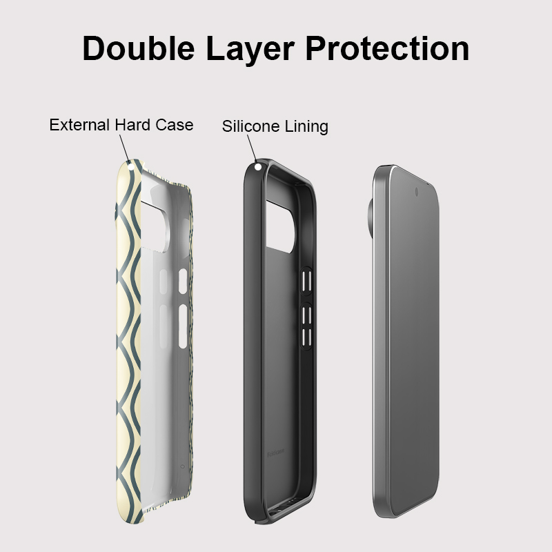 Fcicicase-funda de teléfono co - Google Pixel 9 Pro reseña y precio