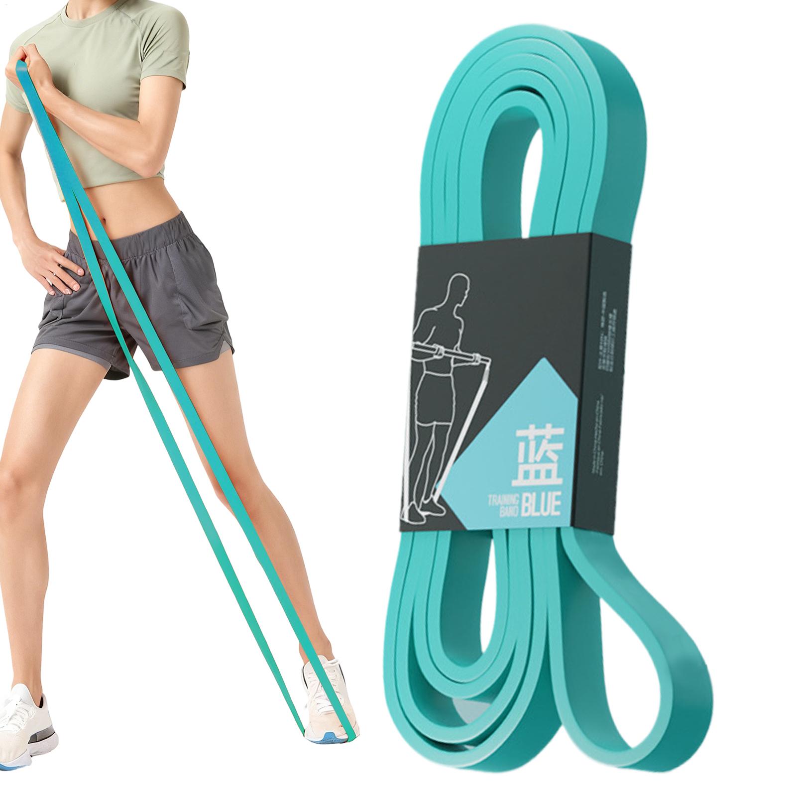 Bandas elásticas de resistenci - Milanaise Mesh Band reseña y precio