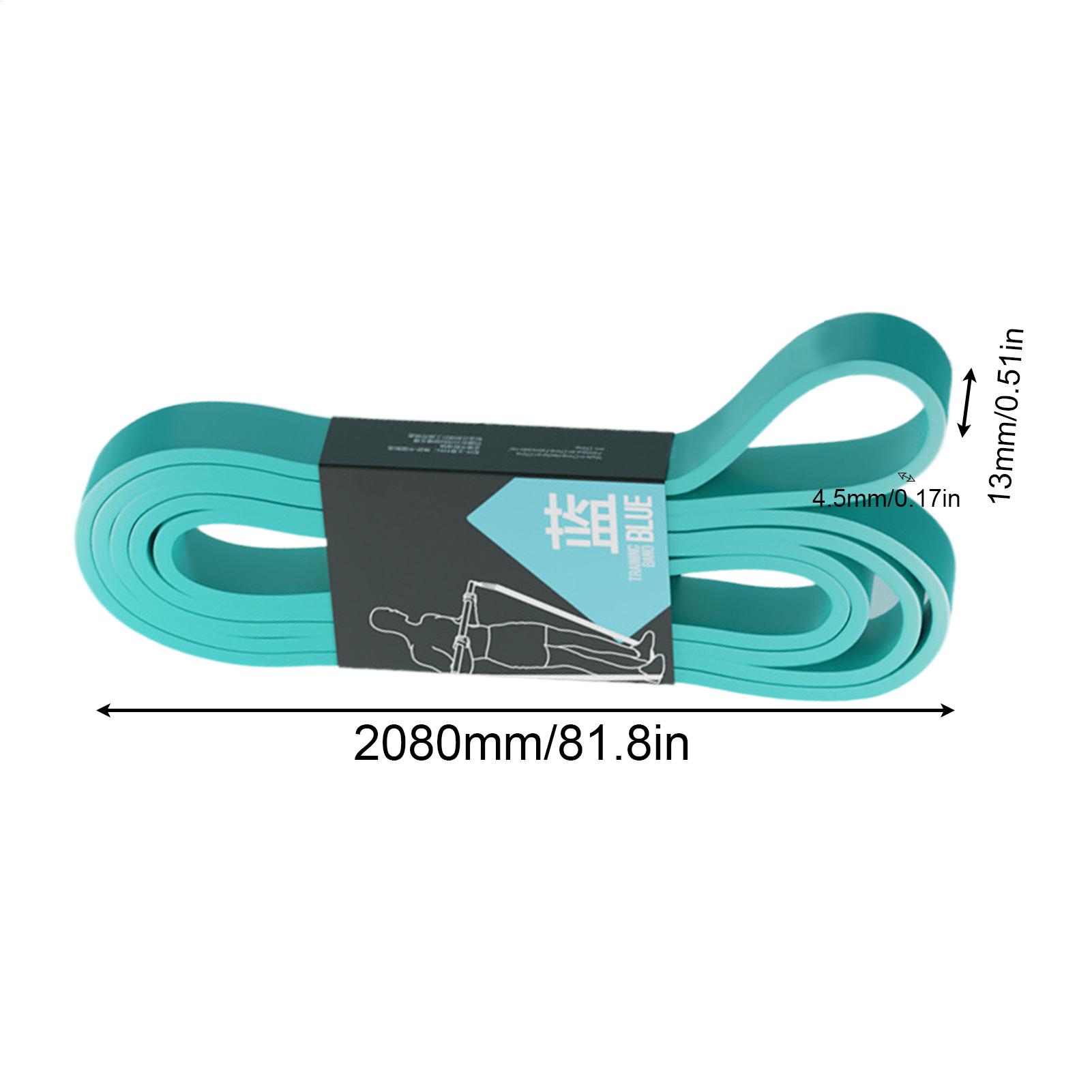 Bandas elásticas de resistenci - Milanaise Mesh Band reseña y precio