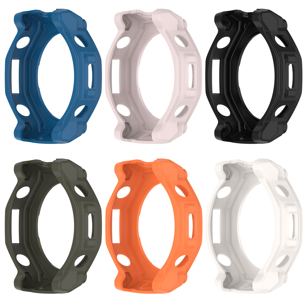 Funda hueca para reloj intelig - Amazfit Smartwatch Accessories reseña y precio