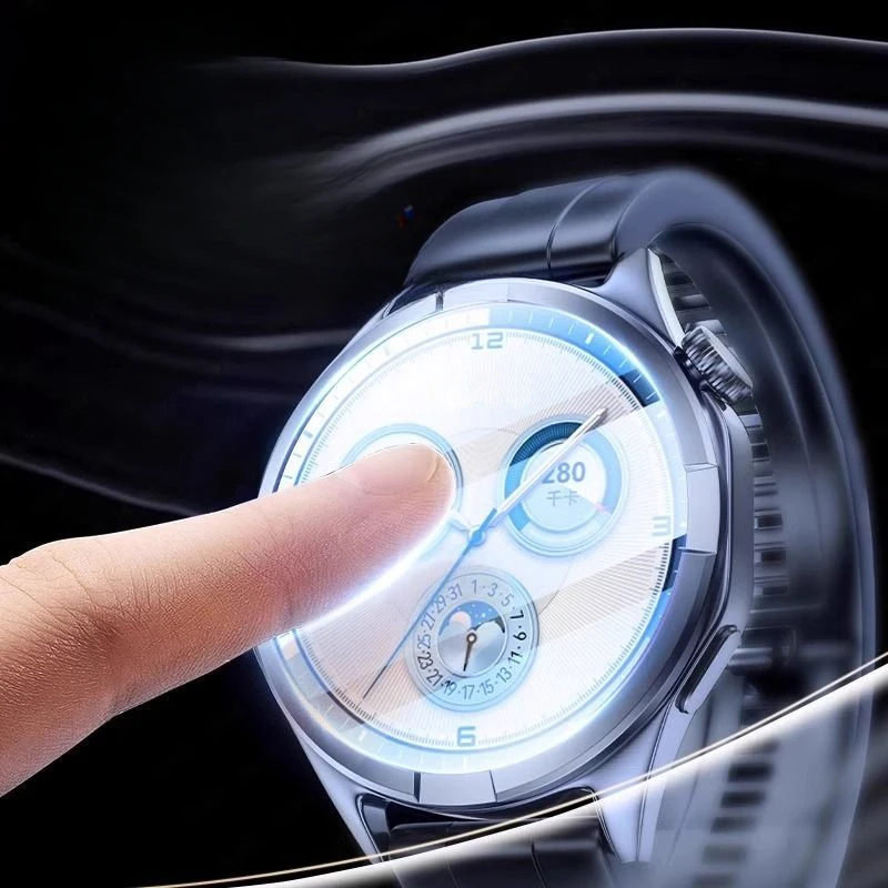 Vidrio templado para Huawei Wa - Titan Smartwatch Accessories reseña y precio