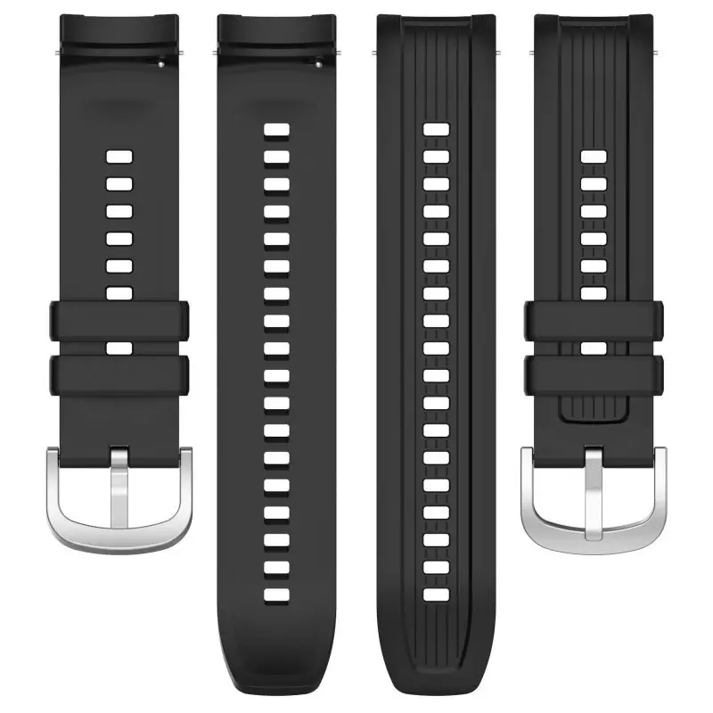 Correa de Silicona para Reloj  - Amazfit Smartwatch Accessories reseña y precio