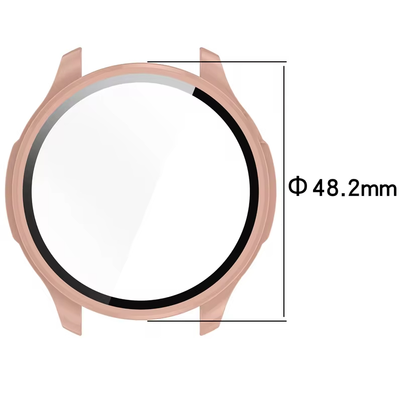 Protector de pantalla para rel - Amazfit Smartwatch Accessories reseña y precio