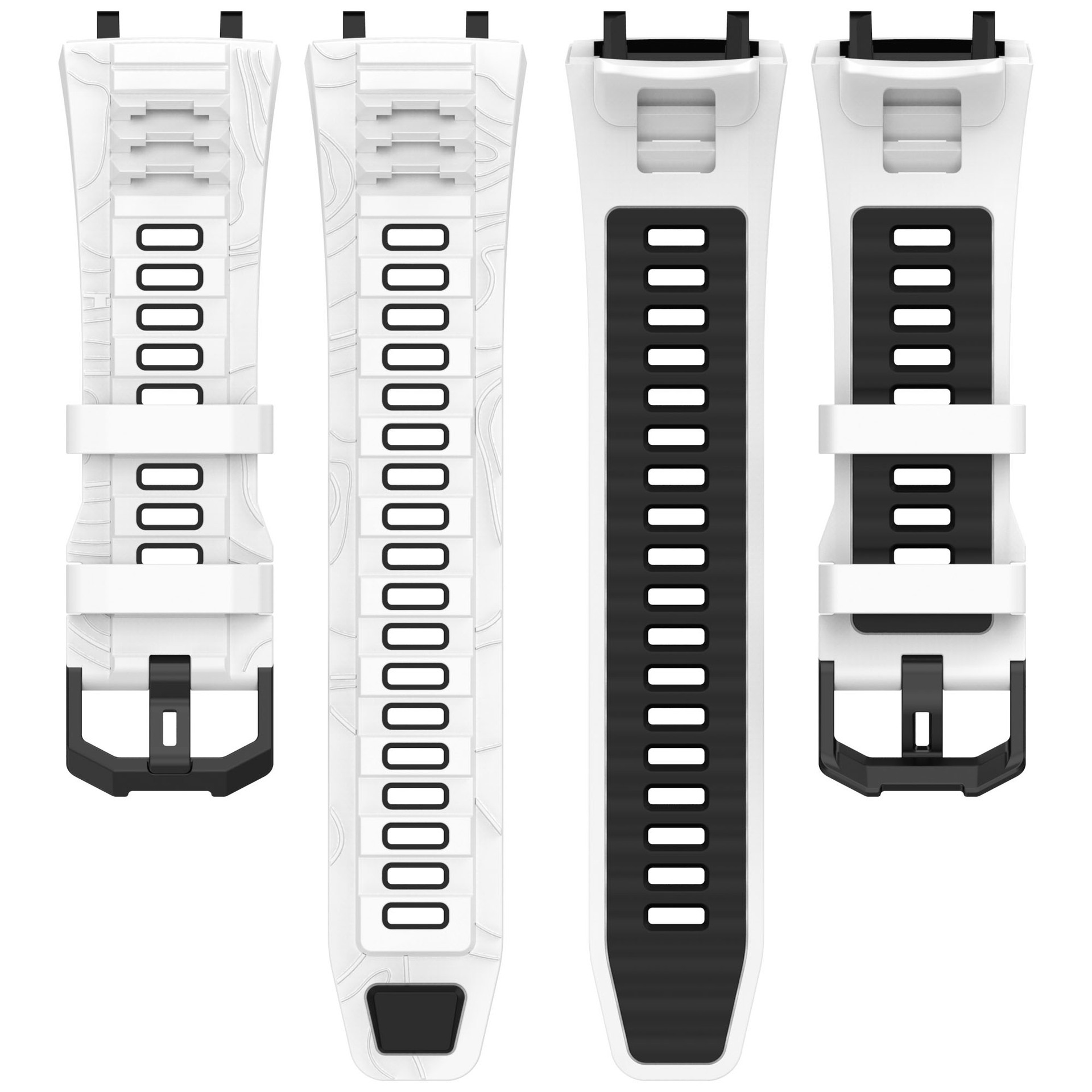 Correa de Silicona Original pa - Amazfit Smartwatch Accessories reseña y precio
