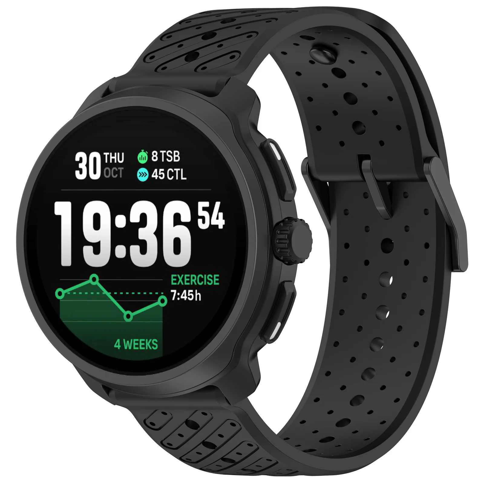 Correa de silicona para reloj  - Smartwatch X reseña y precio