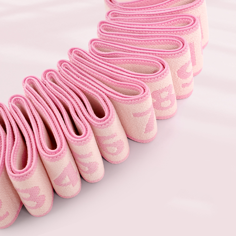 Banda elástica para Yoga, cuer - Milanaise Mesh Band reseña y precio