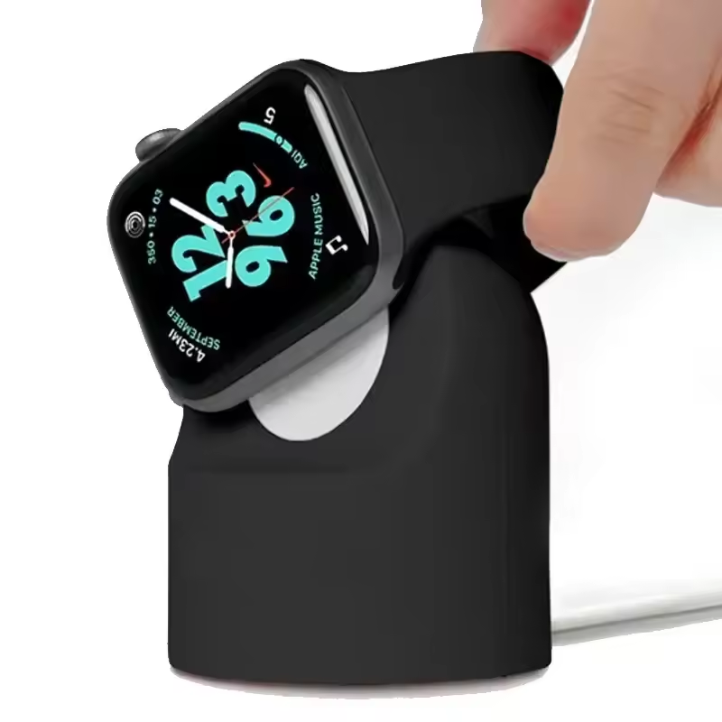 Nuevo soporte de cargador para - Watch Charging Dock reseña y precio