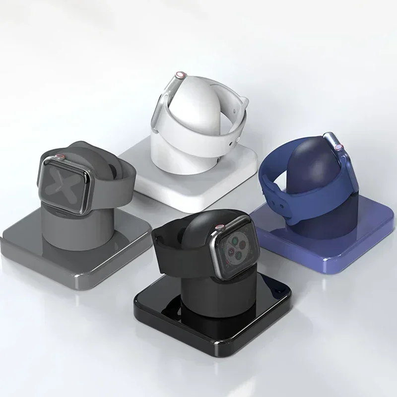 Nuevo soporte de cargador para - Watch Charging Dock reseña y precio