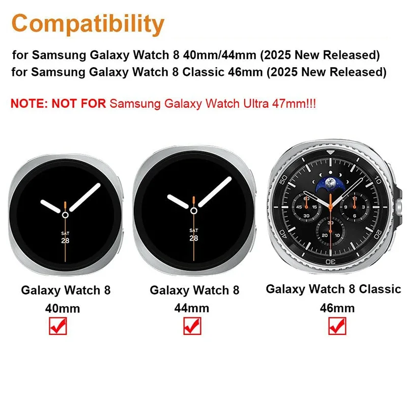 Conector de correa de reloj de - Watch Band Connector reseña y precio