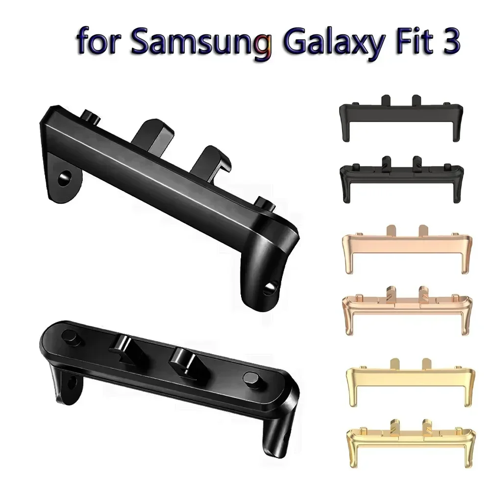 1 par de adaptadores para Sams - Watch Band Connector reseña y precio