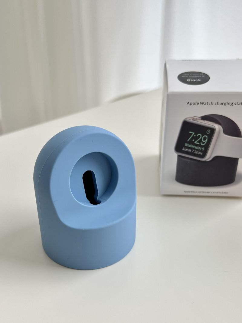 Para Apple Watch Series Ultra  - Watch Charging Dock reseña y precio