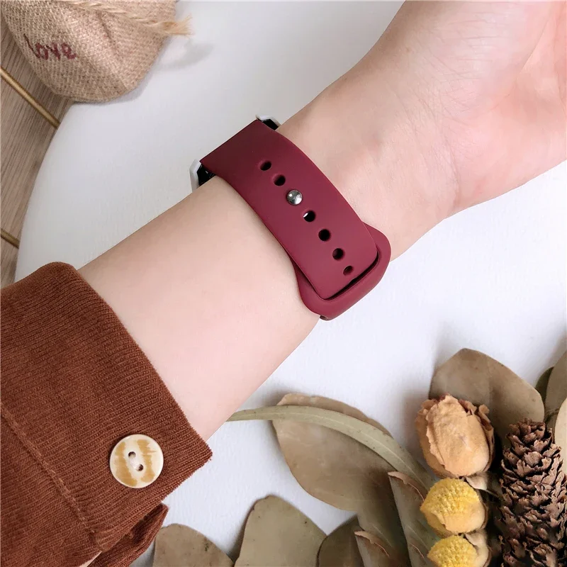 Correa de 22mm y 20mm para Sam - Titan Smartwatch Accessories reseña y precio