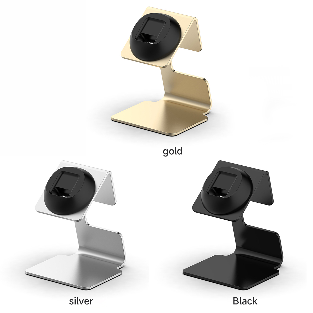 Cable de carga para reloj inte - Watch Charging Dock reseña y precio