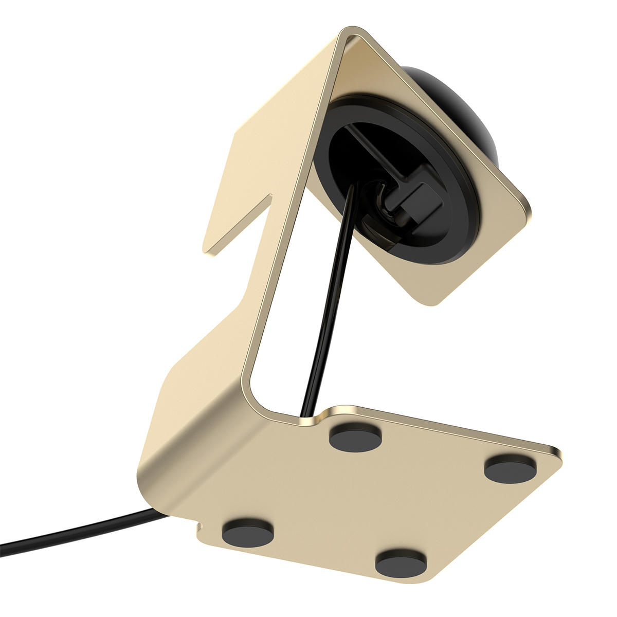 Cable de carga para reloj inte - Watch Charging Dock reseña y precio